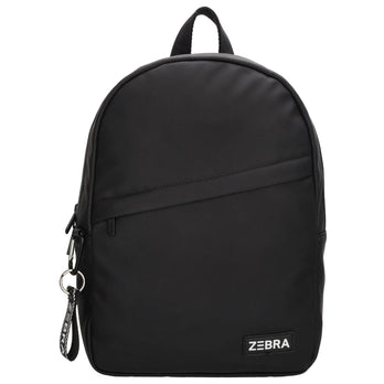 Zebra Trends Rugzak 22593 Zwart 001 Zebra Trends Rugzak 22593 Zwart 001