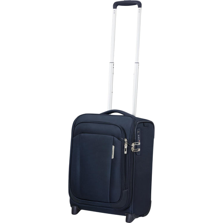 Samsonite Koffer 143311 Underseater 45 cm 1549 Midnight Blue Samsonite Koffer 143311 Underseater 45 cm 1549 Midnight Blue
