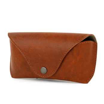Bear Design Brillenetui CL46851 Nikki Cognac Bear Design Brillenetui CL46851 Nikki Cognac
