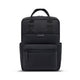 Kapten & Son Laptoprugzak Bergen Cloud All Black