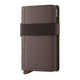 Secrid Pasjeshouder Bandwallet LIBA Brown-Brown