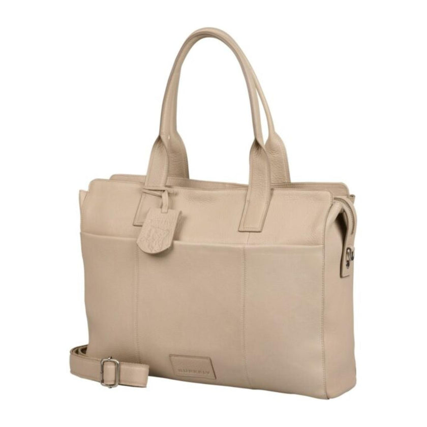 Burkely Laptoptas 1000846 Workbag 15.6