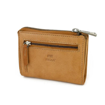 Bear Design Portemonnee CP6710 Gungun Taupe Bear Design Portemonnee CP6710 Gungun Taupe