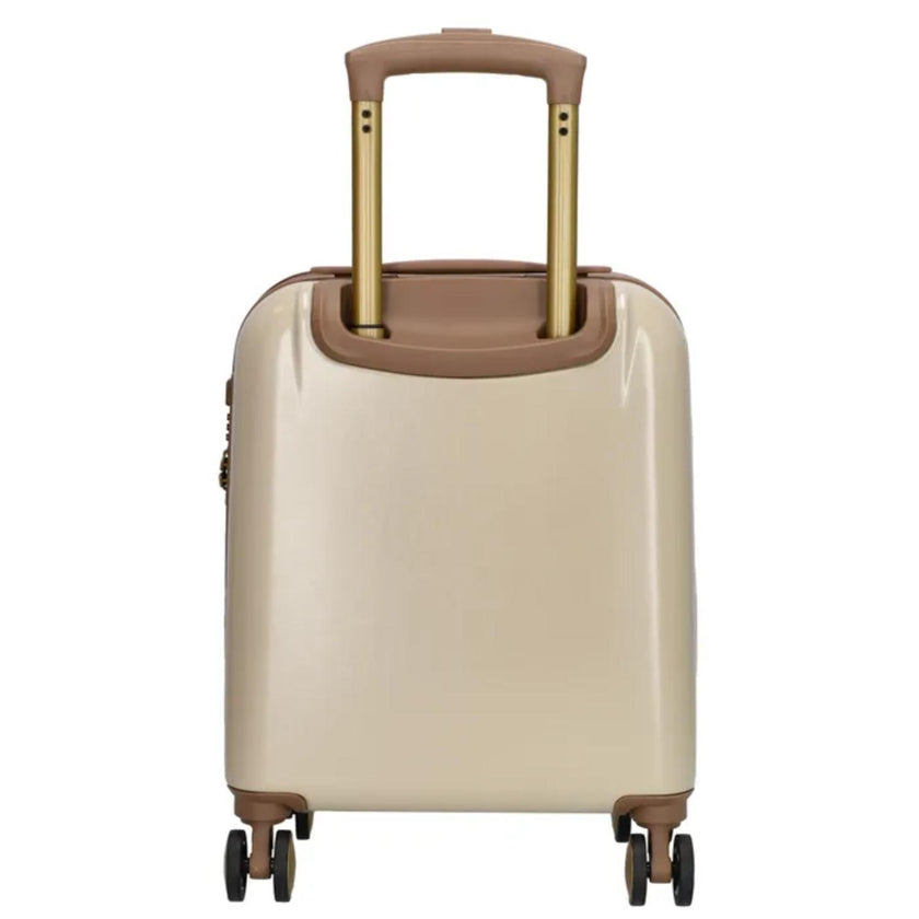 Charm Underseat koffer 23795 Beige 043