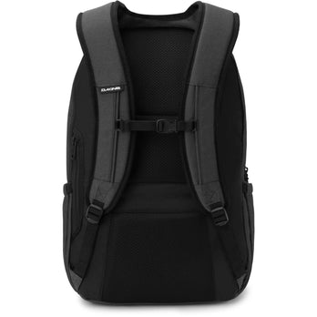 Dakine Rugzak Campus premium 28L Carbon Heather Dakine Rugzak Campus premium 28L Carbon Heather