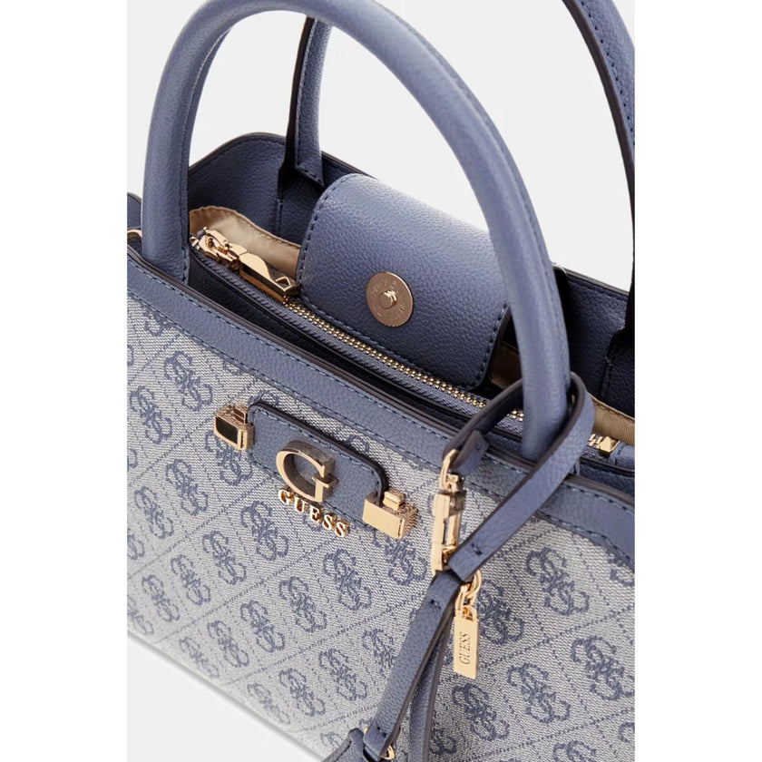 Guess Tas SG974906 Lindsey Slate Logo SLG