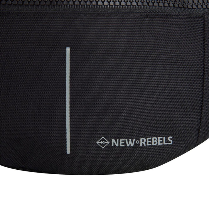New Rebels Heuptas 23.1087 Brooklyn Black 00 New Rebels Heuptas 23.1087 Brooklyn Black 00