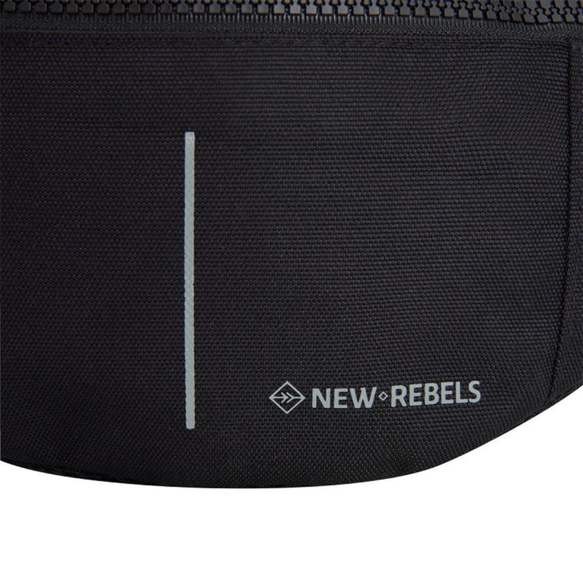 New Rebels Heuptas 23.1087 Brooklyn Black 00