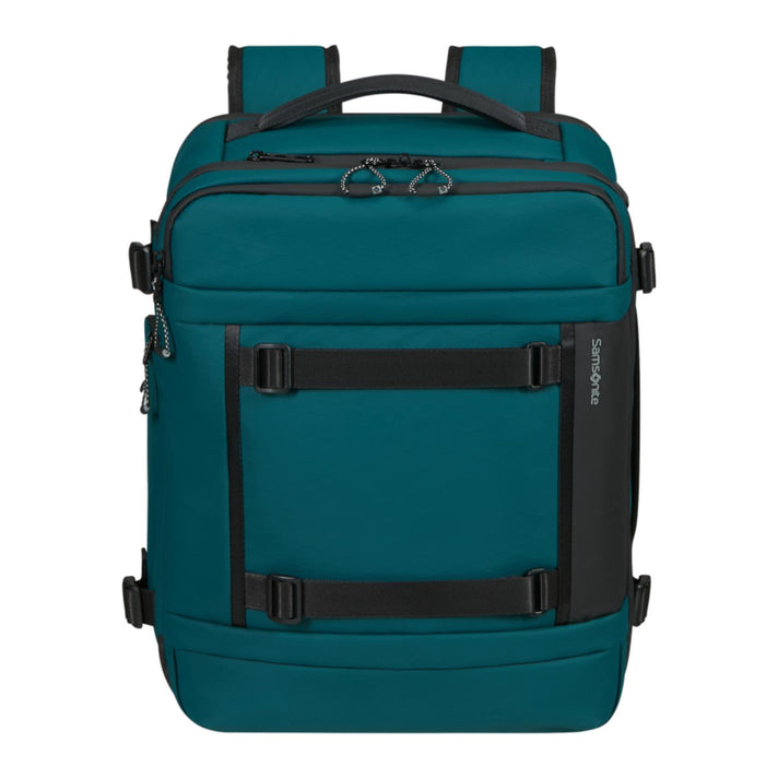 Samsonite Underseater 159774 BP S underseater Deep Teal 6071 Samsonite Underseater 159774 BP S underseater Deep Teal 6071