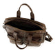 Bear Design Tas CL46403 Lou Brown