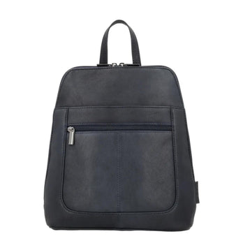 Beagles Rugtasje 24656 Blauw 002 Beagles Rugtasje 24656 Blauw 002