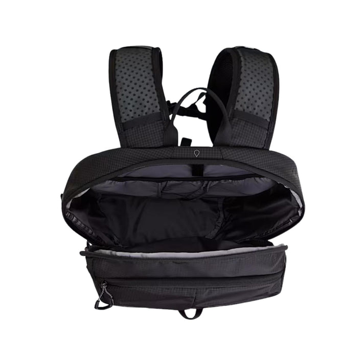 The NorthFace Rugzak Borealis Trail TNFBlack The NorthFace Rugzak Borealis Trail TNFBlack