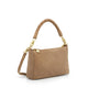 Mosz Tas Coco S Suede Sand