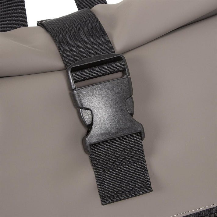 New Rebels Laptoprugzak 51.1135 New York Taupe 39 New Rebels Laptoprugzak 51.1135 New York Taupe 39