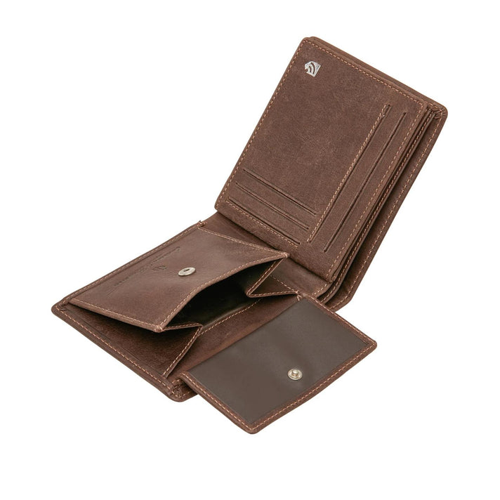 Castelijn en Beerens Portemonnee 80 4150 Giftbox Mocca Castelijn en Beerens Portemonnee 80 4150 Giftbox Mocca