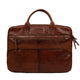 Bear Design Laptoptas AD43108 Quinn Cognac