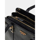 Guess Tas SG991706 Leona Coal Logo
