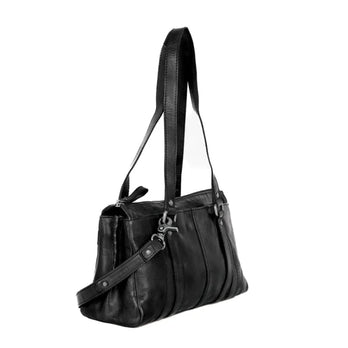 Spikes&Sparrow Tas 687190 Christabelle Black 00 Spikes&Sparrow Tas 687190 Christabelle Black 00