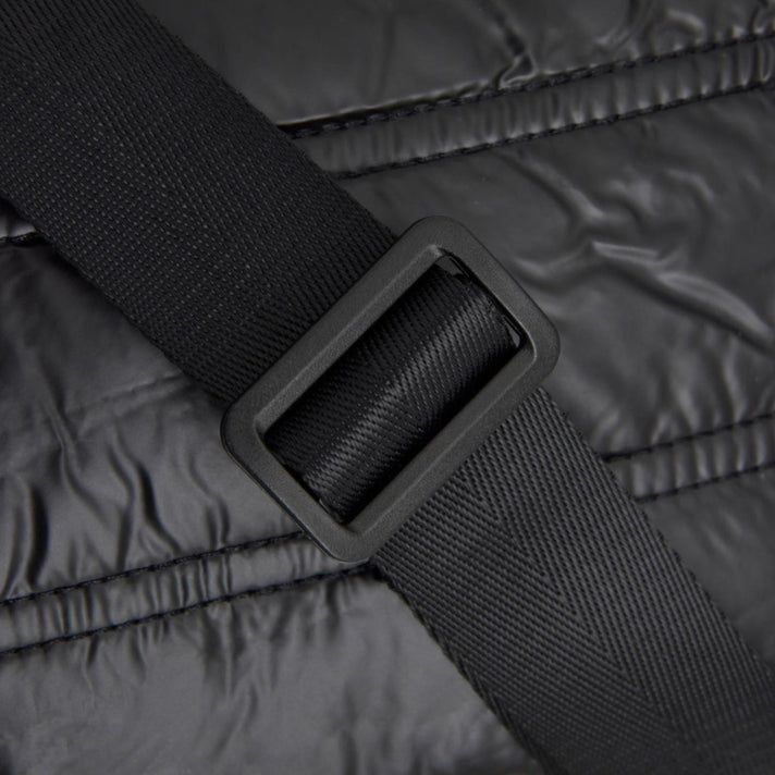 New Rebels Tas 41.1386 Beckley Puff Black 00 New Rebels Tas 41.1386 Beckley Puff Black 00