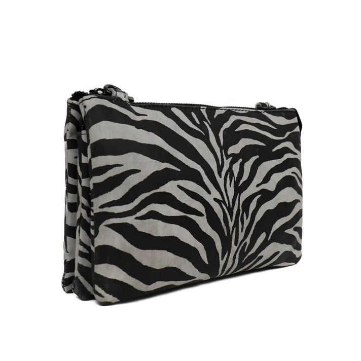 Bear Design Tas CP1119 UMA Zebra Bear Design Tas CP1119 UMA Zebra
