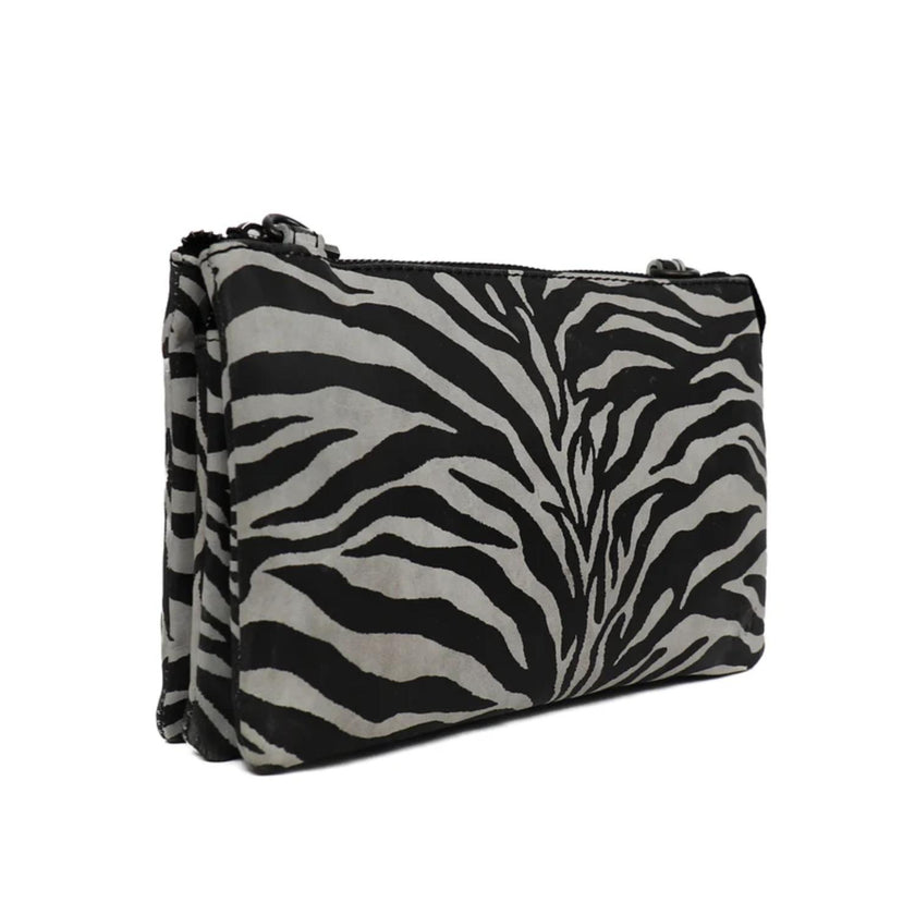 Bear Design Tas CP1119 UMA Zebra