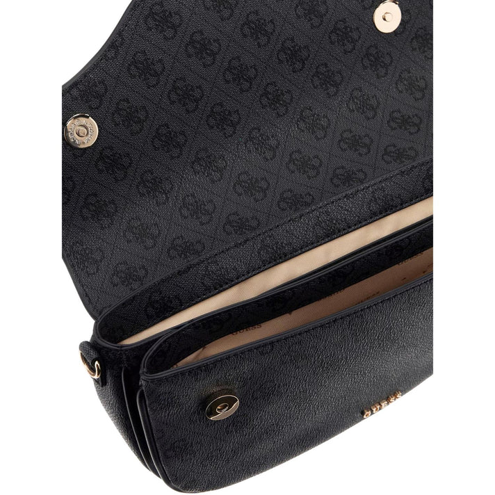 Guess Tas SG799320 Dea Coal logo Guess Tas SG799320 Dea Coal logo