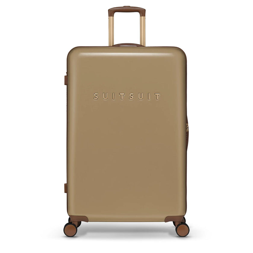 SUITSUIT Koffer TR-71618 76cm Fab 70's Cuban Sand