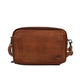 Bear Design Schoudertas CP2744 Eleonora Cognac