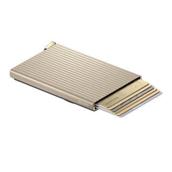 Secrid Pasjeshouder Cardprotector Magsafe Magsafe Cashmere Secrid Pasjeshouder Cardprotector Magsafe Magsafe Cashmere