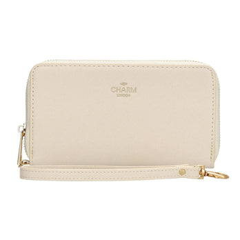 Charm Portemonnee 21426 Birmingham Creme 138 Charm Portemonnee 21426 Birmingham Creme 138