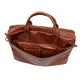 Bear Design Laptoptas AD43108 Quinn Cognac