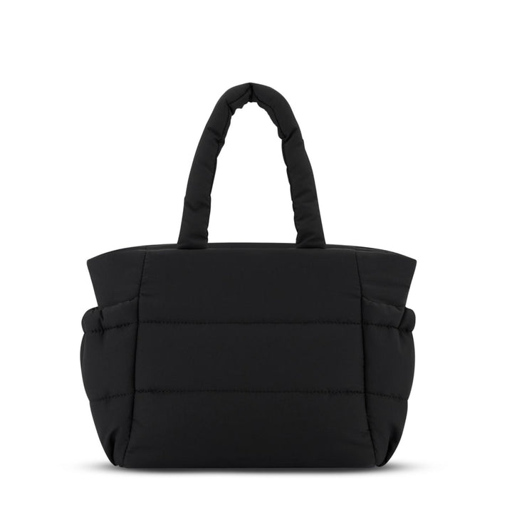 Kapten & Son Tas Hellvi Cloud Small All Black Kapten & Son Tas Hellvi Cloud Small All Black