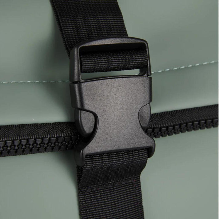 New Rebels Laptoprugzak 51.1135 New York Salie Groen 18 New Rebels Laptoprugzak 51.1135 New York Salie Groen 18