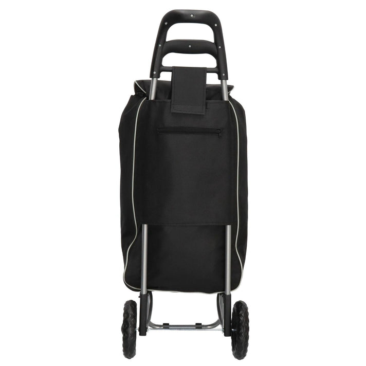 Beagles Boodschappenkar 17460 Zwart Beagles Boodschappenkar 17460 Zwart