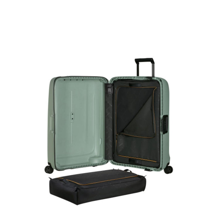 Samsonite Koffer 146912 75/28 Essens Sage 1773 Samsonite Koffer 146912 75/28 Essens Sage 1773