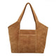 Hide & Stitches Tas 24663 Brazos Camel 010