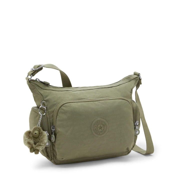 Kipling Tas Gabb S 14493 RW4 Almost Sage Kipling Tas Gabb S 14493 RW4 Almost Sage