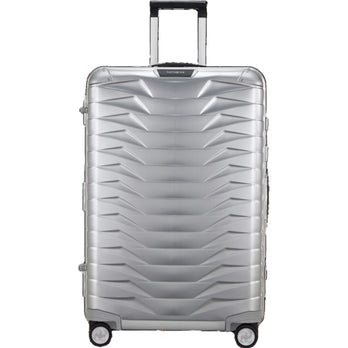 Samsonite Koffer 150053 76/28 Proxis aluminium 1004 Aluminium Samsonite Koffer 150053 76/28 Proxis aluminium 1004 Aluminium