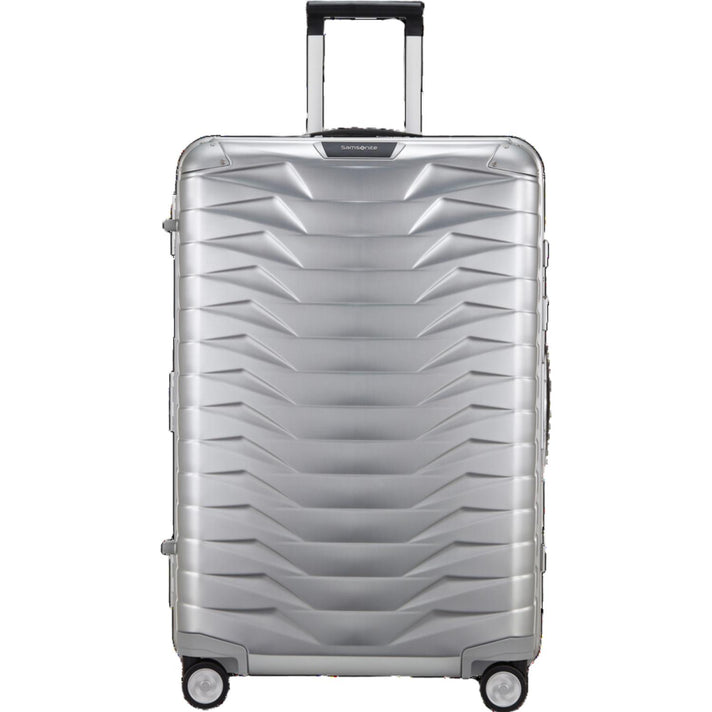 Samsonite Koffer 150053 76/28 Proxis aluminium 1004 Aluminium Samsonite Koffer 150053 76/28 Proxis aluminium 1004 Aluminium