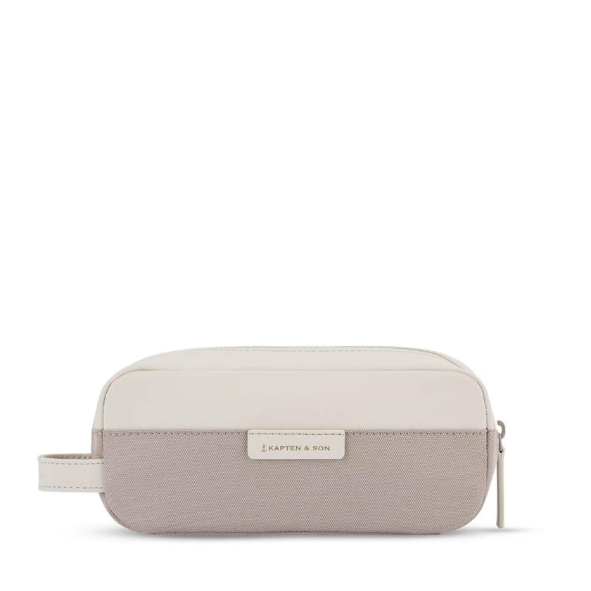 Kapten & Son Etui Bergen accessory case Muted clay