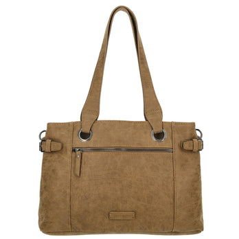 Enrico Benetti Tas 65041 Josie Camel 010 Enrico Benetti Tas 65041 Josie Camel 010