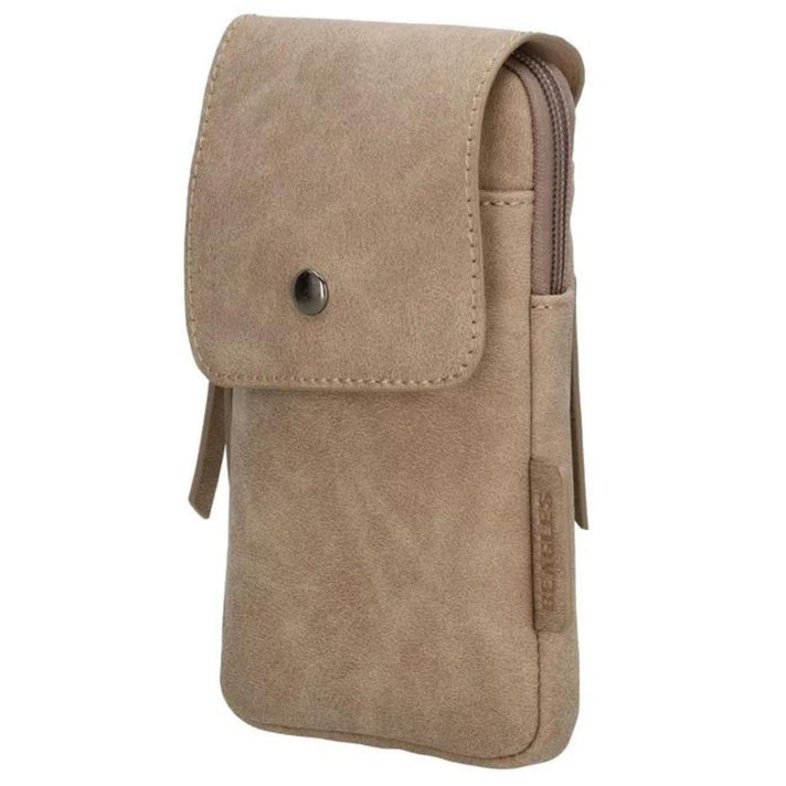 Beagles Telefoontasje 21766 Malaga Lichttaupe 117 Beagles Telefoontasje 21766 Malaga Lichttaupe 117