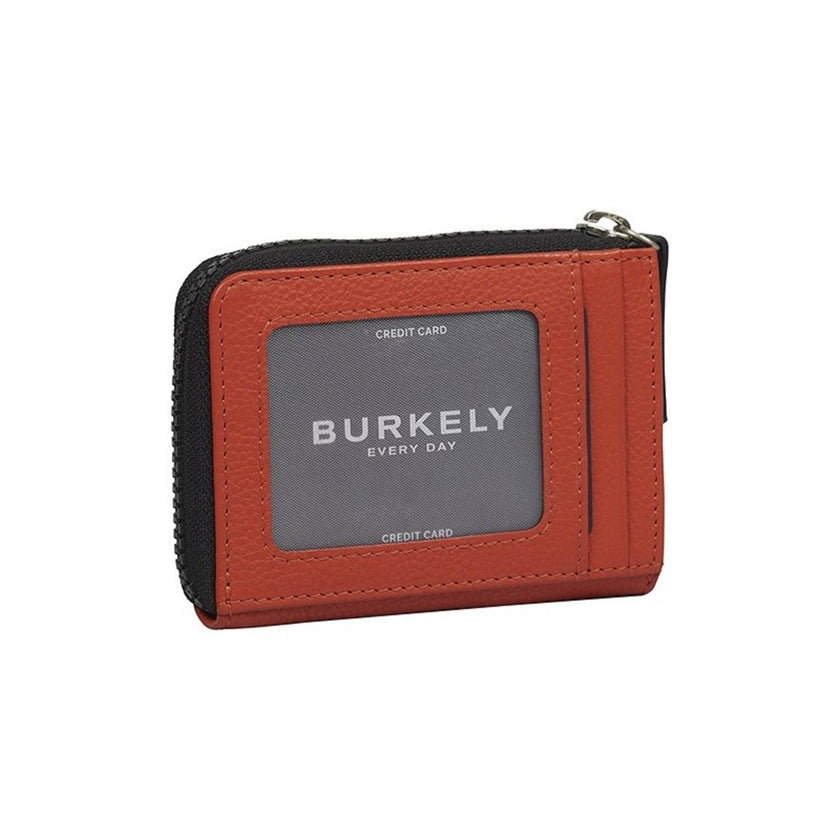 Burkely Portemonnee 1005605* Wallet S Red 55