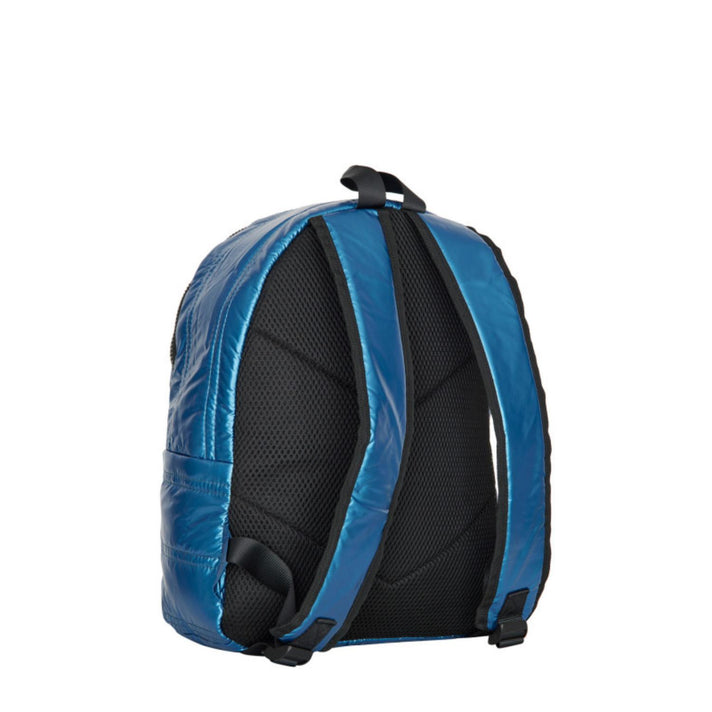 New Rebels Rugzak 51.1454 Towson Puff New Blue 27 New Rebels Rugzak 51.1454 Towson Puff New Blue 27