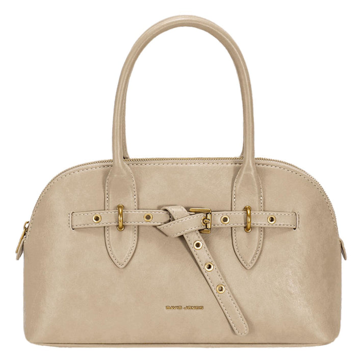 David Jones Tas CM7805-1 Oxford Tan David Jones Tas CM7805-1 Oxford Tan