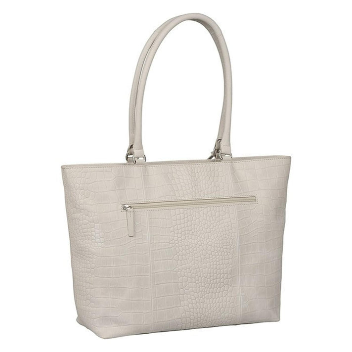 Burkely Tas 1000433 Wide Tote  Burkely Tas 1000433 Wide Tote