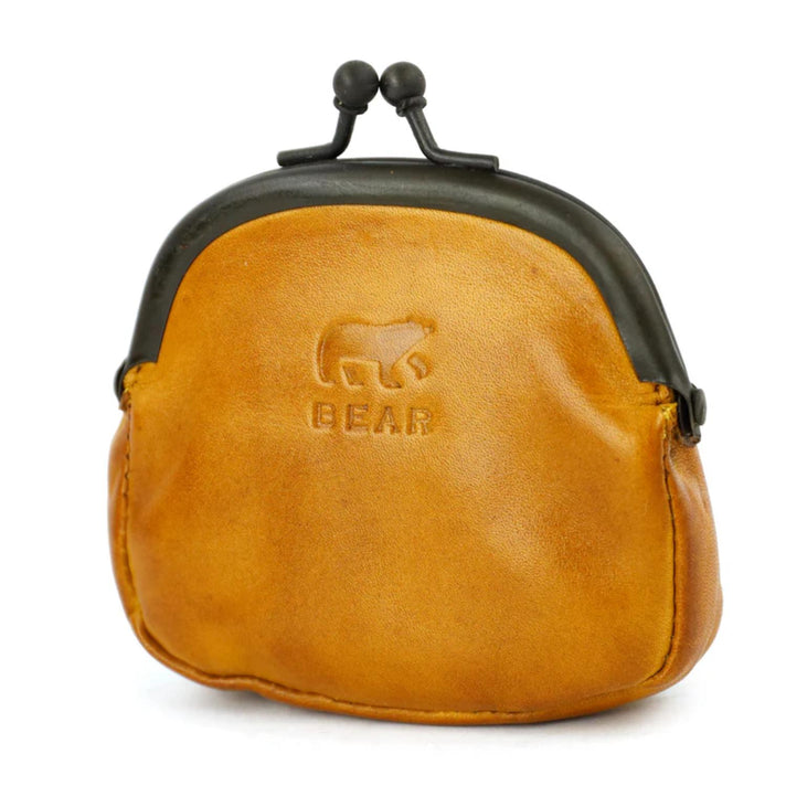 Bear Design Knipbeurs CL18363 Lilly Yellow Bear Design Knipbeurs CL18363 Lilly Yellow