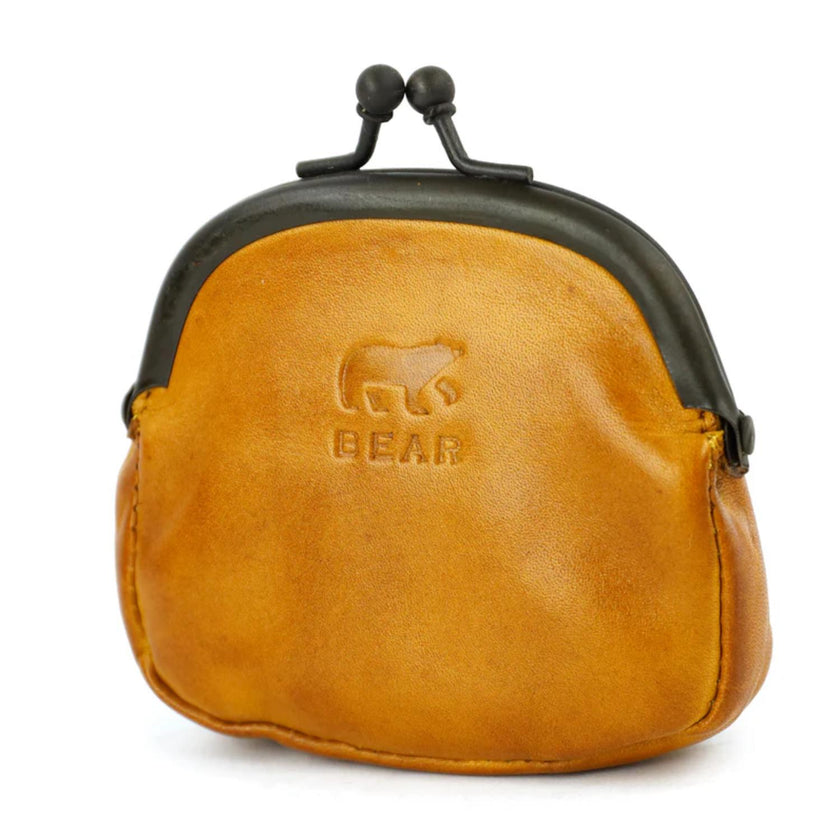 Bear Design Knipbeurs CL18363 Lilly Yellow