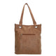 Enrico Benetti Shopper 66548 June Camel 010