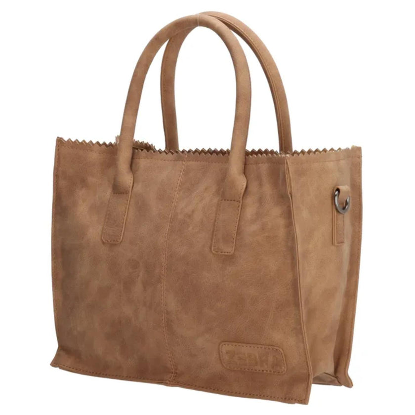 Zebra Trends Tas 231008 Lisa XS Camel 010